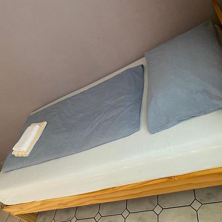 M/P Apartment Дуйсбург Екстериор снимка