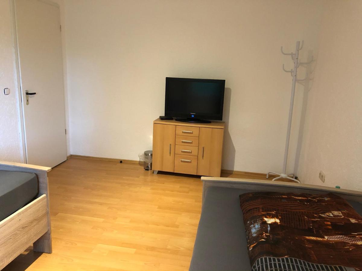 M/P Apartment Дуйсбург Екстериор снимка