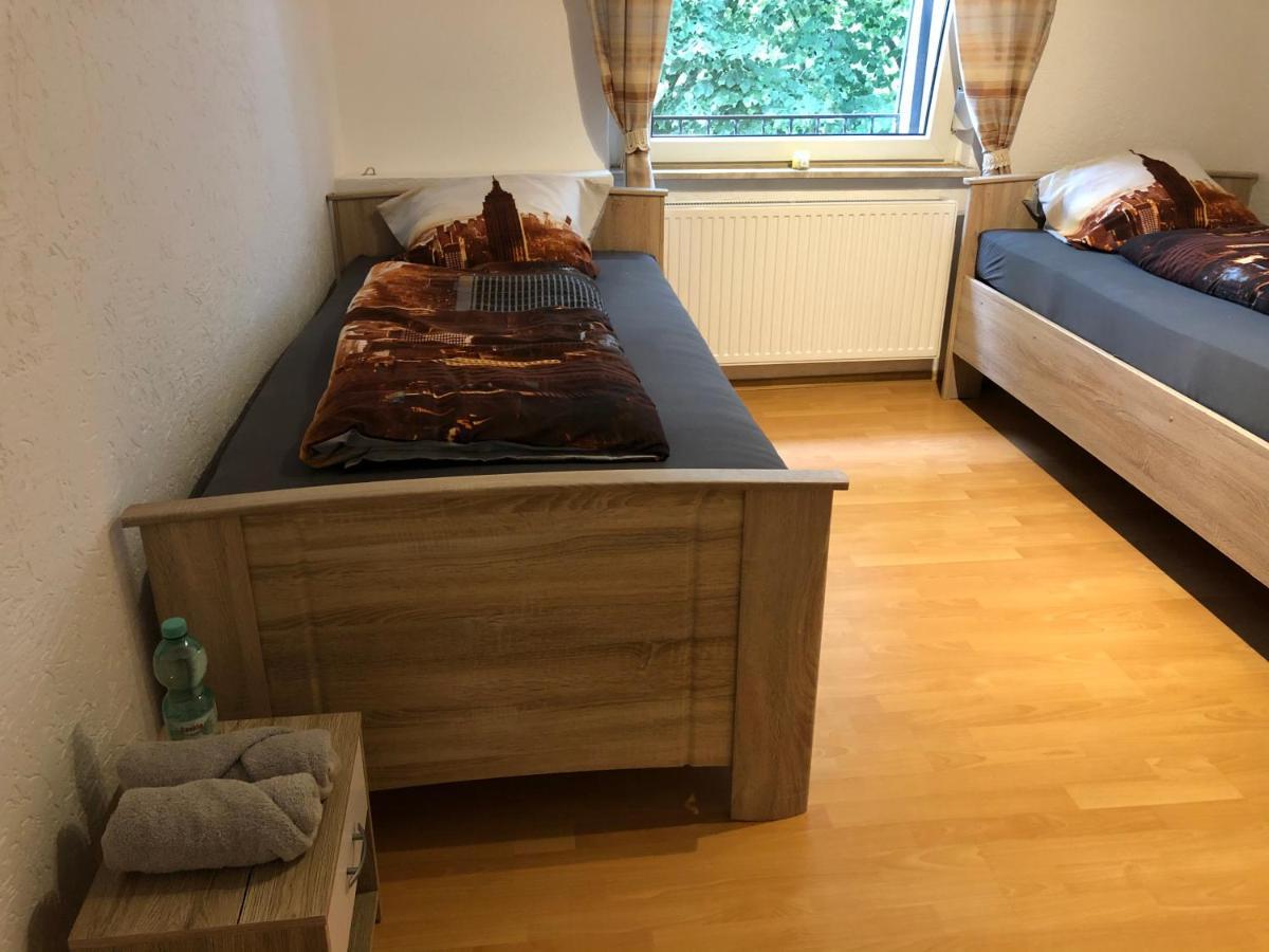 M/P Apartment Дуйсбург Екстериор снимка