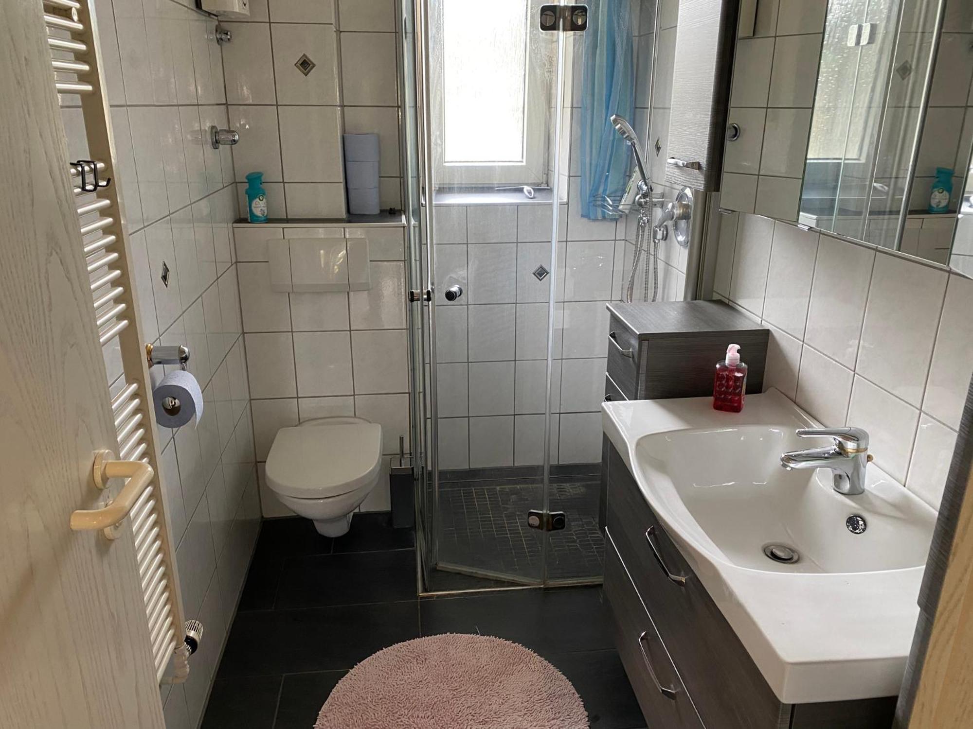 M/P Apartment Дуйсбург Екстериор снимка