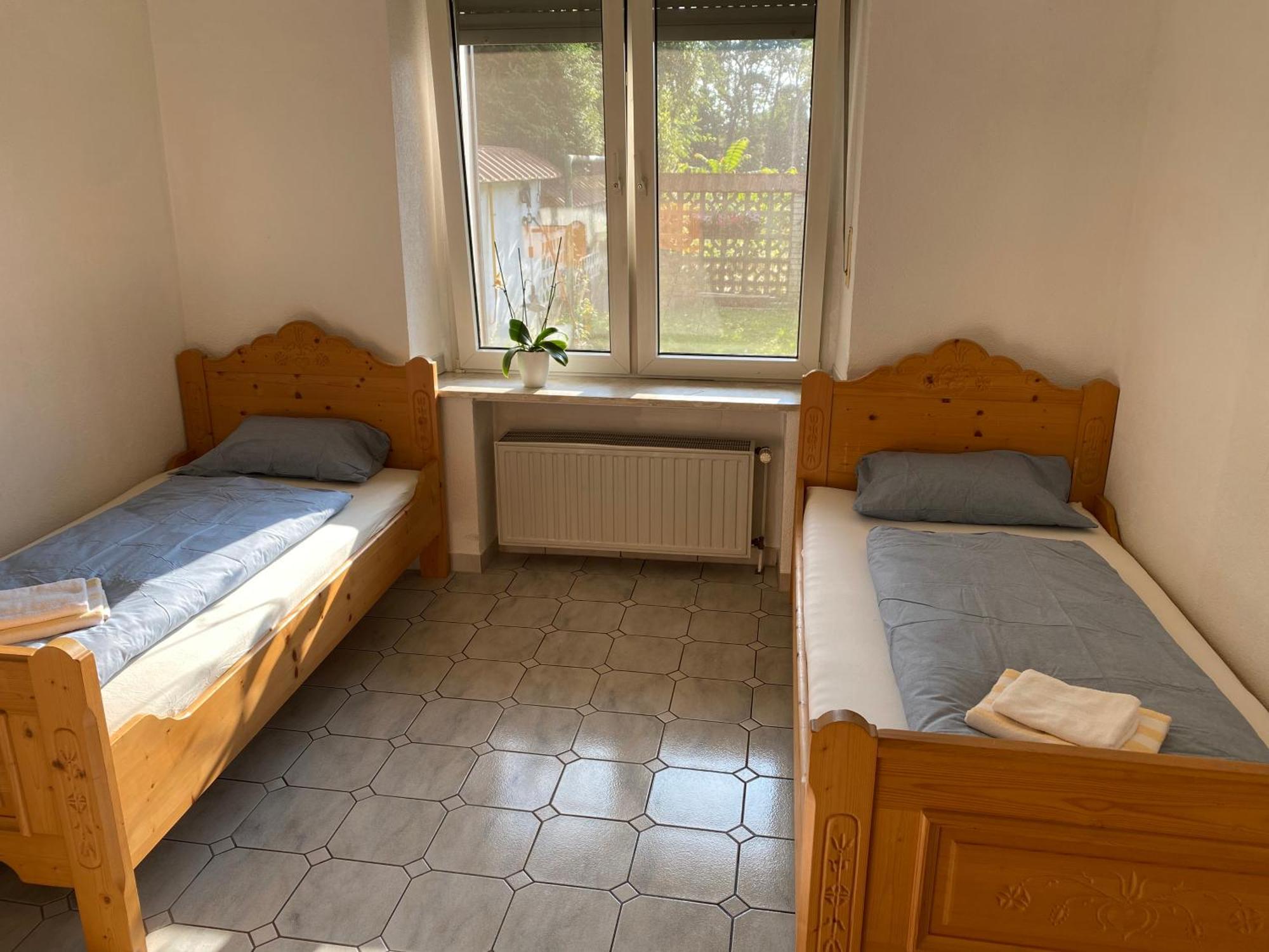 M/P Apartment Дуйсбург Екстериор снимка